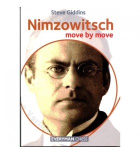 Giddins - Nimzowitsch move...