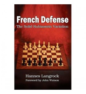 Langrock- French Defence,...