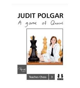 Polgar - A Game of Queen