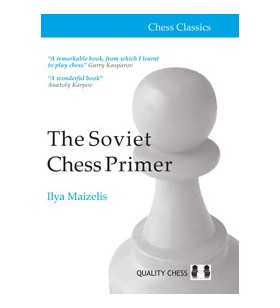 Maizelis - The Soviet Chess...
