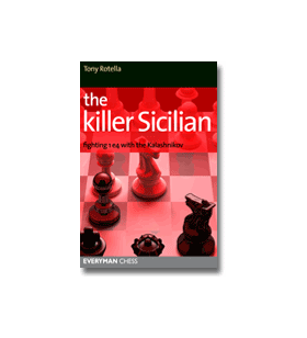 Rotella - The Killer Sicilian