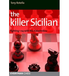 Rotella - The Killer Sicilian