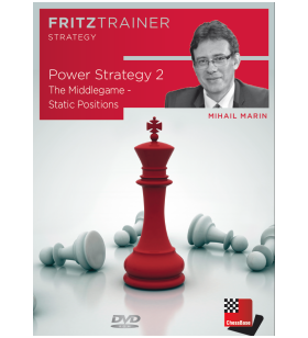 Marin - DVD Power Strategy...