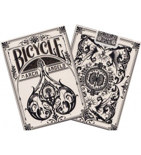 Cartes Bicycle Arch-Angels