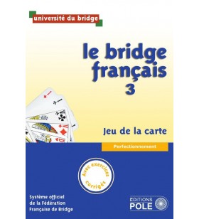 Université du Bridge - SEF...