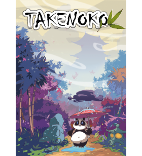 Takenoko ( nouvelle version)