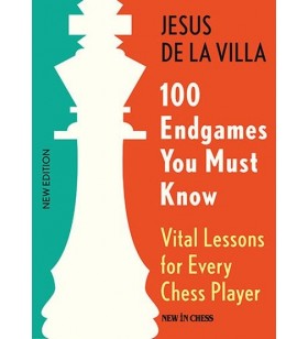 De La Villa - 100 Endgames...