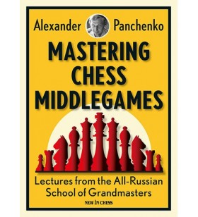 Panchenko - Mastering Chess...