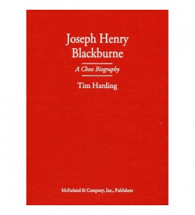 Harding - Joseph Henry...