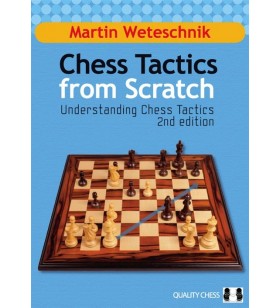 WETESCHNIK - Chess tactics...