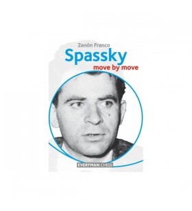 Zenon Franco - Spassky Move by Move