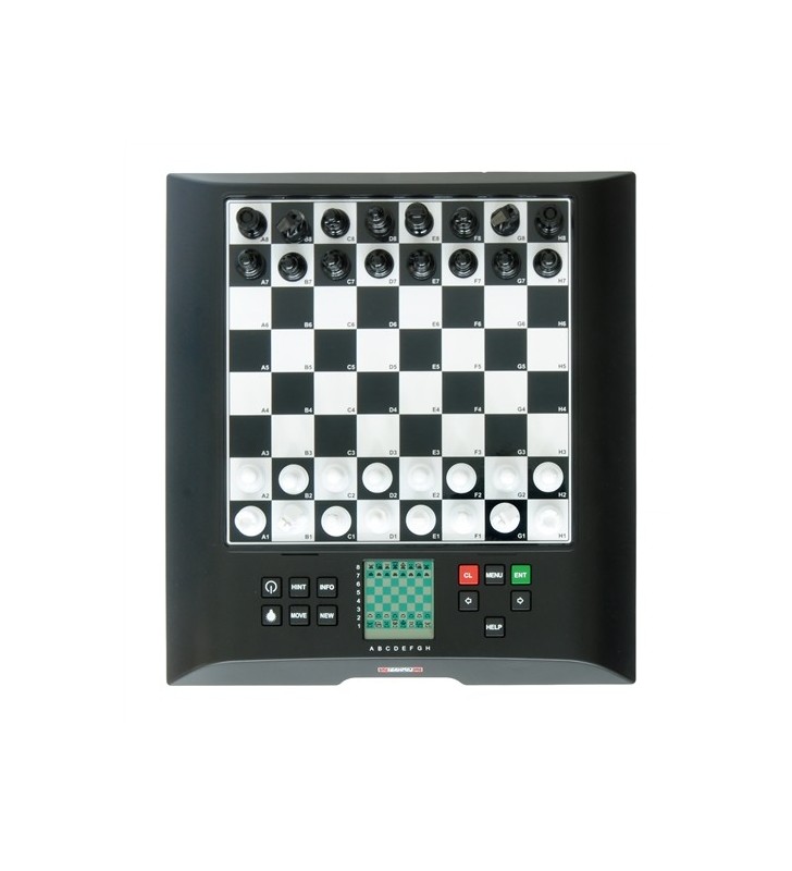 Chess Computer Chess Genius