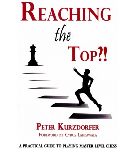 Kurzdorfer - Reaching the Top
