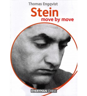 Enqvist - Stein move by move