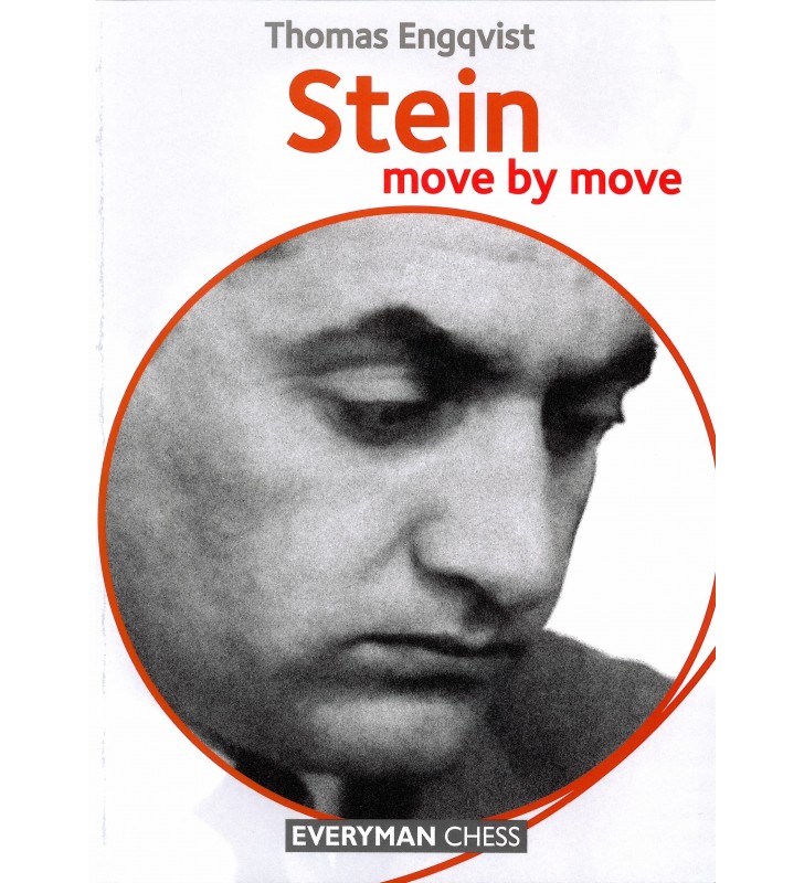 Enqvist - Stein move by move