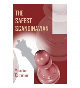 Kotronias - The Safest Scandinavian