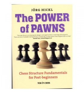 Hickl - The Power of Pawns