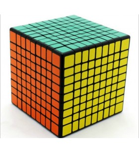Cube 9x9x9 Shengshou speedcube