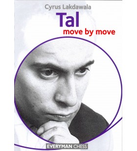 Lakdawala - Tal Move by Move