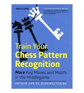 Van de Oudeweetering - Train Your Chess Pattern Recognition