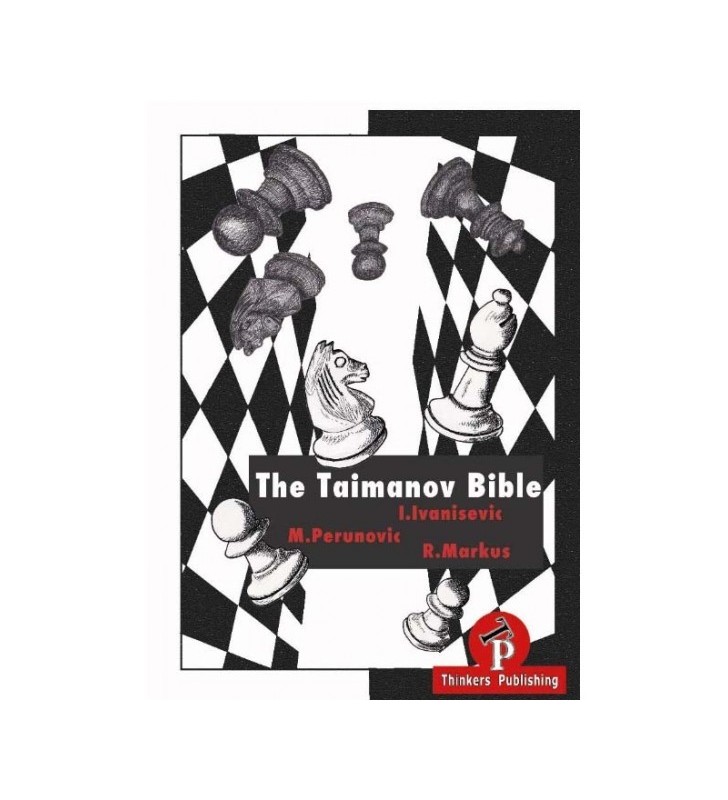 Ivanisevic - The Taimanov Bible