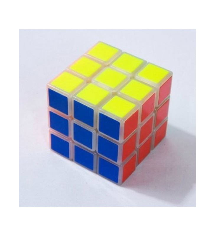 Cube C4U lumineux 3x3x3