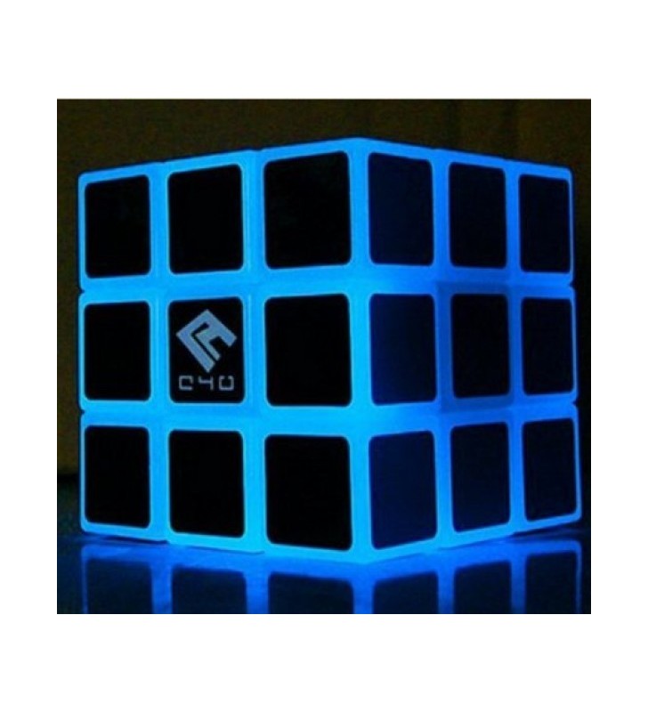 Cube C4U lumineux 3x3x3