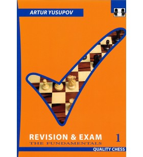 Yusupov - Revision&Exam 1 - The Fundamentals