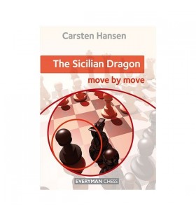 Hansen - The Sicilian Dragon: Move by Move