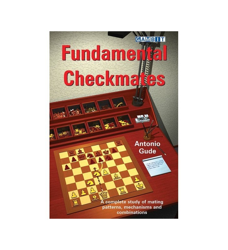 Gude - Fundamental Checkmates