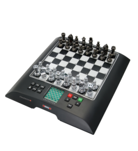 Jeu d'échecs électroniques Chess Genius Pro