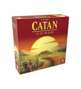 Catan (Catane Nouvelle...