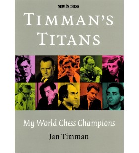 Timman - Timmans Titans