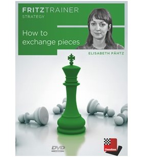 Pähtz - How to Exchange Pieces dvd