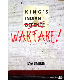 Ilya Smirin - King's Indian Warfare