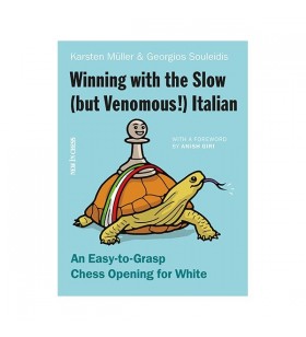 Müller - Winning with the Slow (but Venomous!) Italian