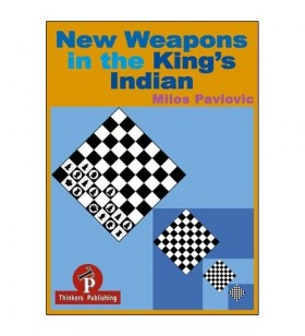 Pavlovic - New Weapons in the King's Indian