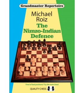 Roiz - Nimzo-Indian Defence
