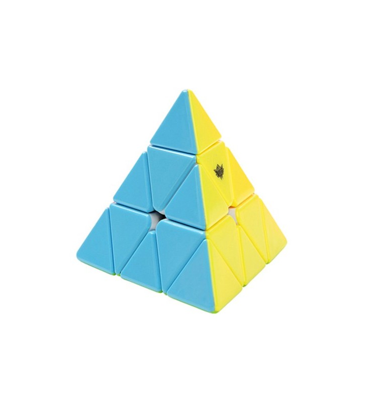 Cyclone Boys Pyraminx 3x3x3 Stickerless
