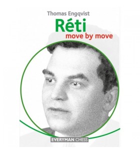 Engqvist - Reti: Move by Move
