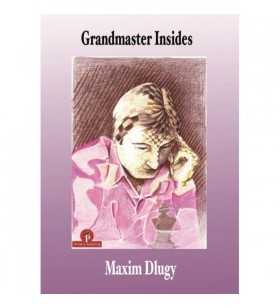 Dlugy - Grandmaster Insides