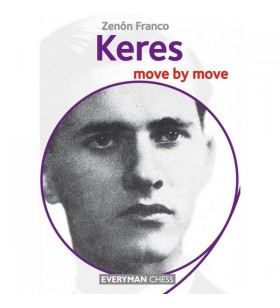 Franco - Keres move by move