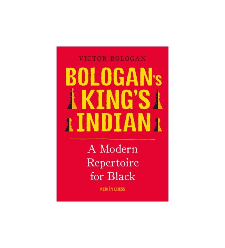 Bologan - Bologan's King's Indian