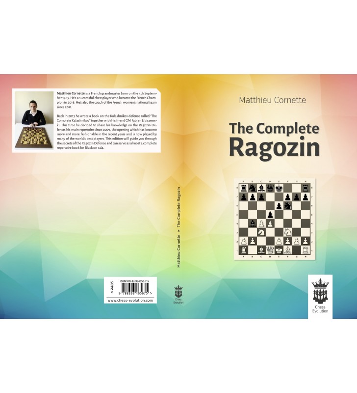 Cornette - The Complete Ragozin