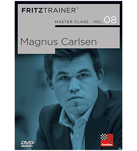 Master Class vol. 08: Magnus Carlsen