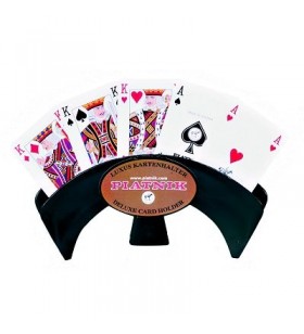 poetryer Boîte en Bambou Titulaire Carte De Boîte en Bamboujeu Cas Porte-Cartes Daccessoires De Table De Poker pour Cartes De Poker Cartes Magiques Cartes De Tarot