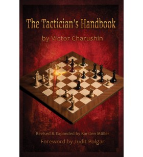 Charushin - The Tactician's Handbook