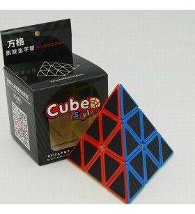 Pyraminx Cube Style  Triumph
