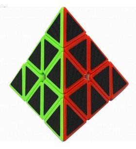 Pyraminx Cube Style  Triumph