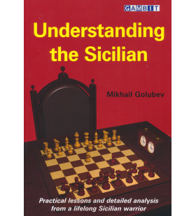 Golubev - Understanding the Sicilian